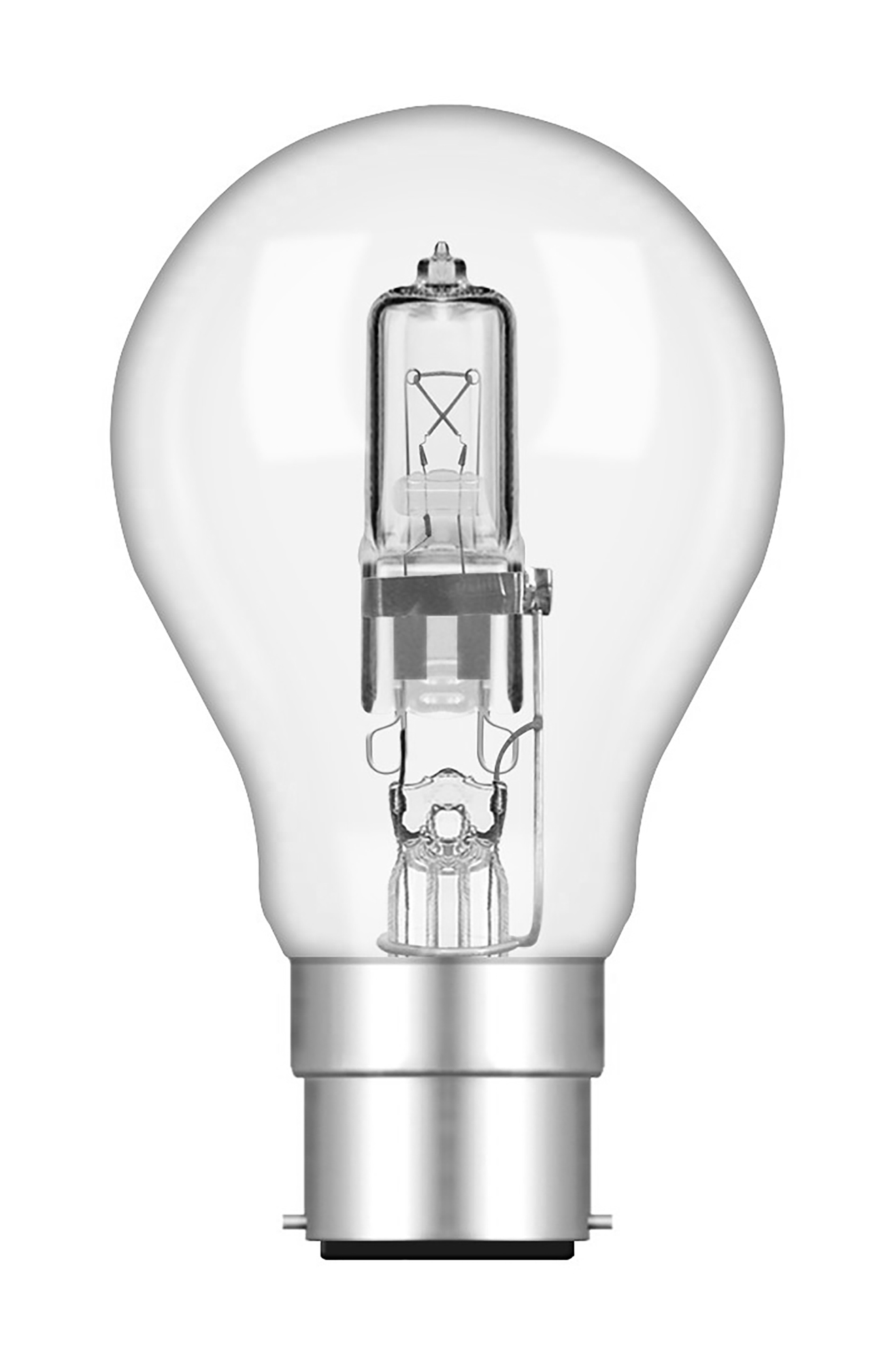 Halogen Trend GLS Halogen & Energy Saver Luxram GLS & BTT